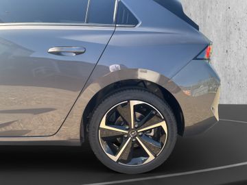 Opel Astra GS Mild Hybrid 145 Carplay+SHZ+Kamera+PDC