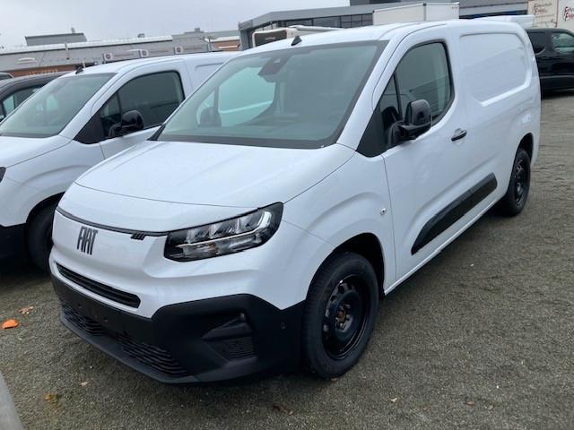 Fiat Doblò Kastenwagen L2 1.5 HDi 100