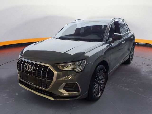 Audi Q3 advanced 35 TDI S tronic Matrix AHK 19" ACC