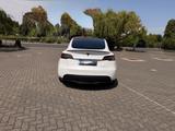 Tesla Model Y LR, Komfortdämpfer, AMD,8xRei Dual Motor - Tesla Model Y Gebrauchtwagen