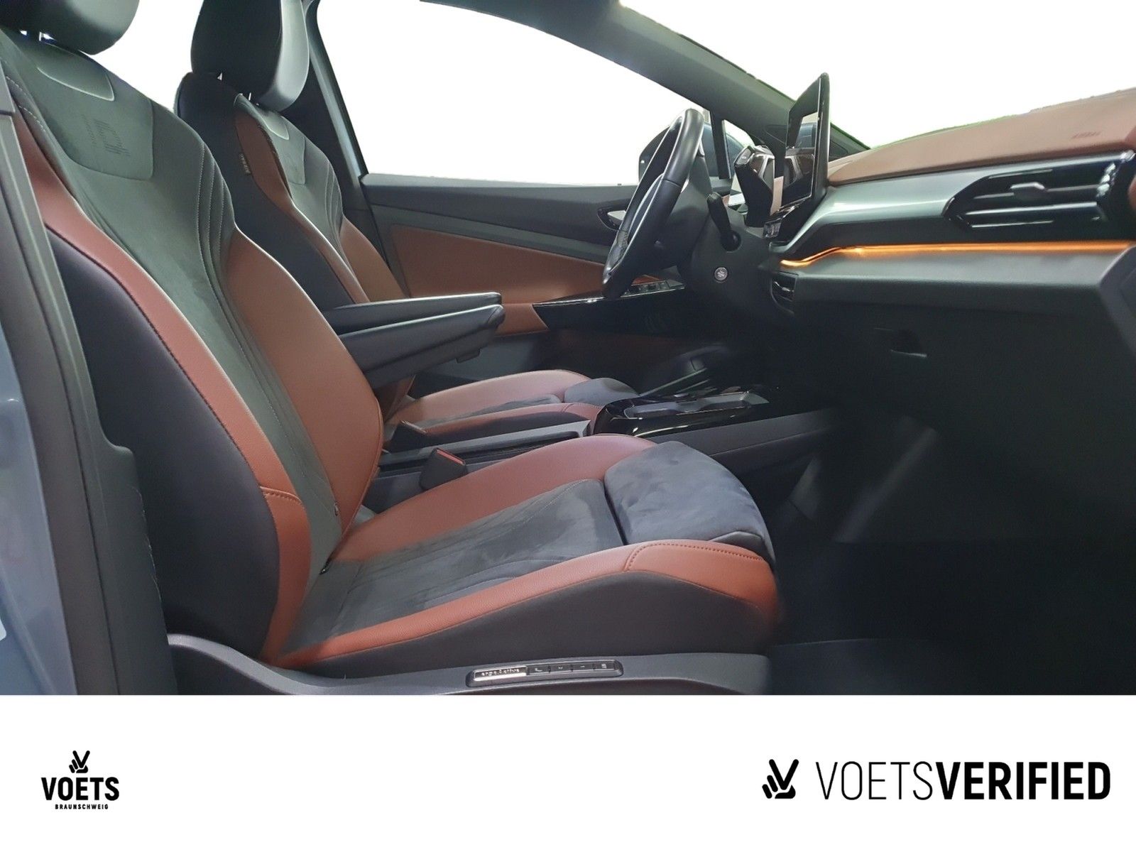 Volkswagen ID.5 - Bild 8