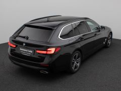Foto Nummer 7: BMW 520d