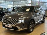Hyundai Santa Fe Prime*Plug-In*4WD*Pano*ACC*360cam*HUD - Hyundai SANTA FE in Bonn