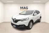 Renault Kadjar dCi 8V 110CV Energy Zen - Renault Kadjar Zen mit Diesel-Antrieb