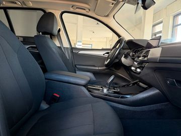 BMW X3 - 9