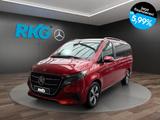 Mercedes-Benz V 250 d STYLE Lang NAVI DISTRONIC 360° PTS SHZ - Angebote