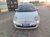Fiat 500 1.2 BENZINA MOTORE FIRE - gebrauchte Fiat 500 aus dem Jahr 2007