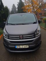 Fiat Talento L1H1 Family  8 Sitze  AHK - Fiat Talento in Hamburg