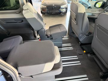 Volkswagen T7 Multivan - 11