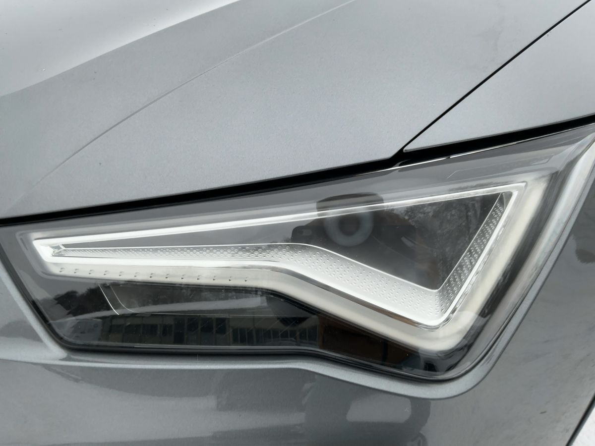 Seat Ateca - Bild 15