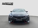 Kia pro cee'd / ProCeed GT - Kia: Pro Cee D