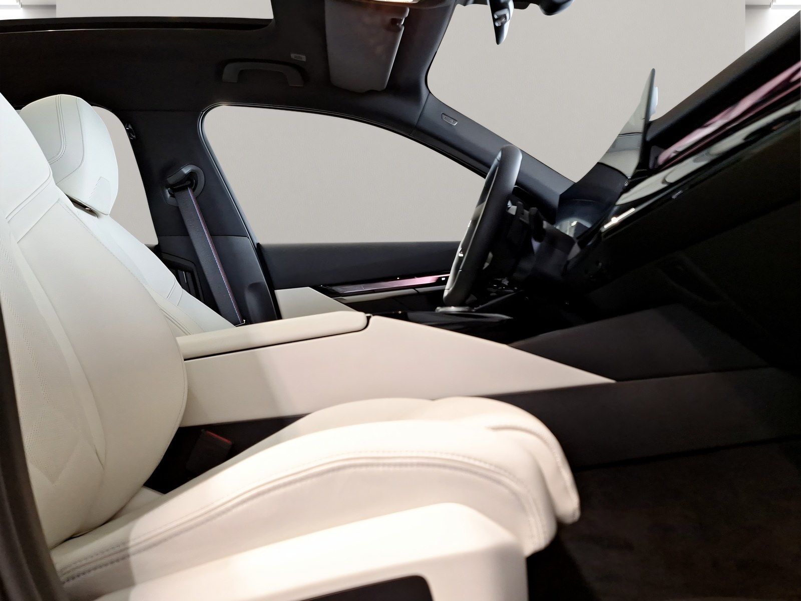 BMW 520 - Bild 5
