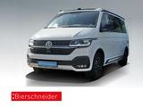Volkswagen T6.1 California Beach Camper Edition 2,0 TDI DSG - Volkswagen T6 California Kombi Gebrauchtwagen