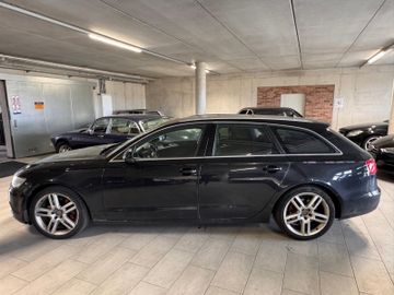 Audi A6 - 5