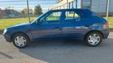 Peugeot  306 Benzin 75ps 157000km Top - gebrauchte Peugeot 306 aus dem Jahr 2000