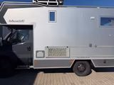 Bimobil Iveco 4x4 LBX434 Bj.2022 1.Hand - Bimobil Wohnwagen & Wohnmobile