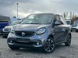 Smart forfour Passion * Faltdach * Sitzh.* PDC * Navi - Smart ForFour: Faltdach