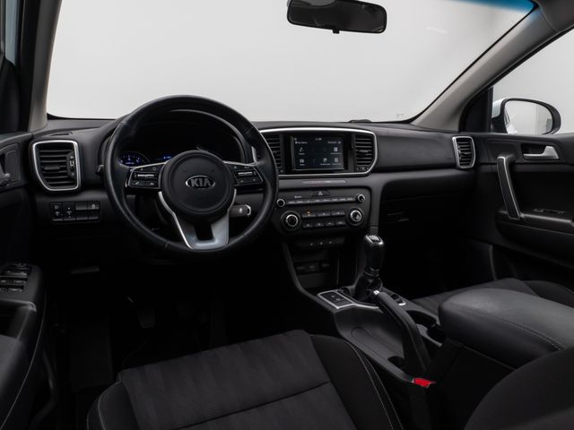 Foto Nummer 35: KIA Sportage