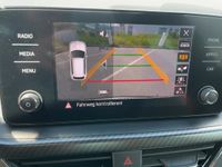 Skoda Kamiq - Vorschau Bild 13