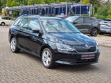 Skoda Fabia Combi Ambition/Klima/Garantie/2.Hand/ALUs - gebrauchte Skoda Fabia aus dem Jahr 2015