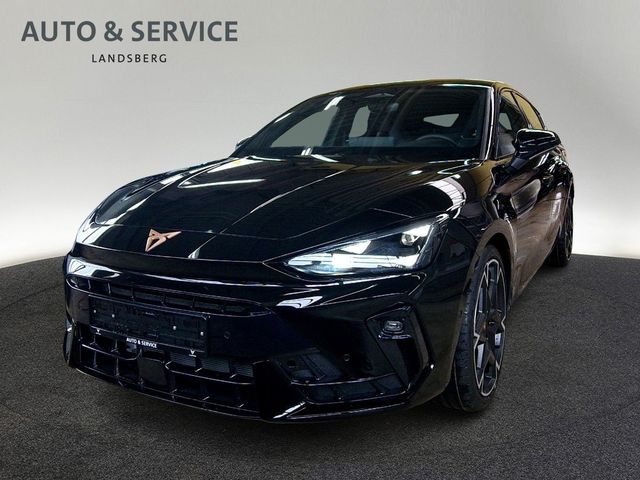 Cupra Leon VZ 300PS*MATRIX*SENNHEISER*SOFORT VERFÜGBAR