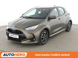 Toyota Yaris 1.5 Hybrid Club Aut*NAVI*LED*CAM*KLIMA* - Toyota Yaris: Club
