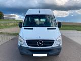 Mercedes-Benz Sprinter 315 CDI Hoch+Mittellang H2L2 *TÜV 06/27 - gebrauchte Mercedes-Benz Sprinter aus dem Jahr 2008