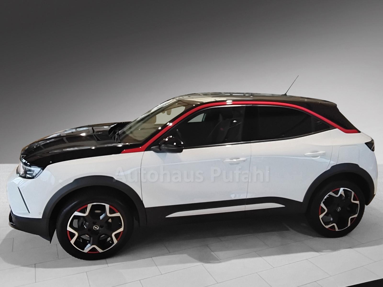 Opel Mokka alle Extras, top gepflegt