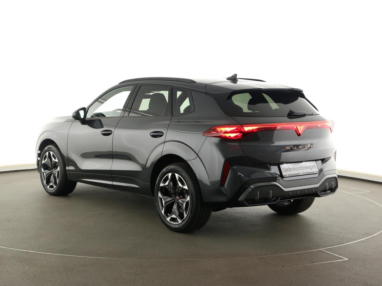 Cupra Terramar 2.0 TSI VZ 4Drive DSG LED AHK ACC Kame, миниатюра 9