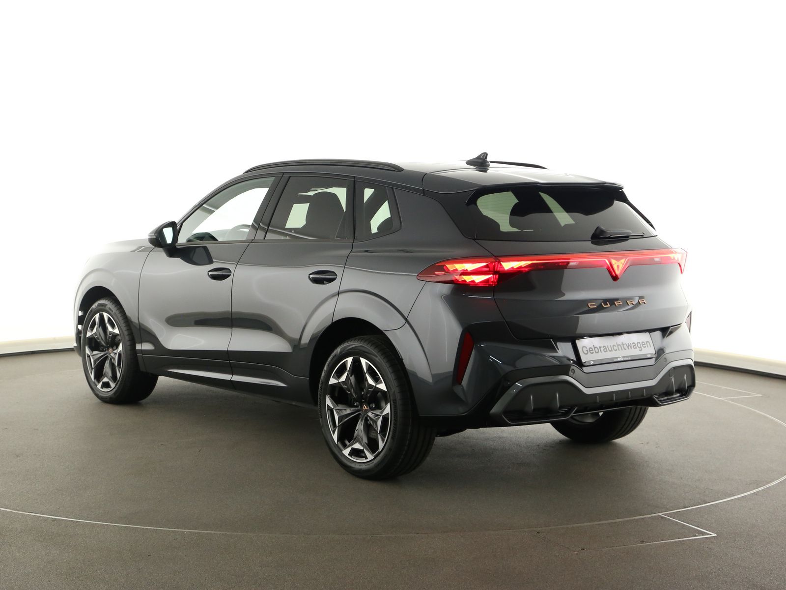 Cupra Terramar - Bild 9