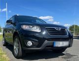 Hyundai Santa Fe - Hyundai SANTA FE aus 2011 mit Diesel-Antrieb