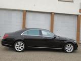 Mercedes-Benz S560 4M LANGVERSION | EXCLUSIVE | NEUWERTIG | - Mercedes-Benz S-Klasse: Langversion