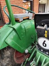 Deutz-Fahr D30 - Angebote