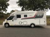 LMC Cruiser T 732 G - LMC Cruiser