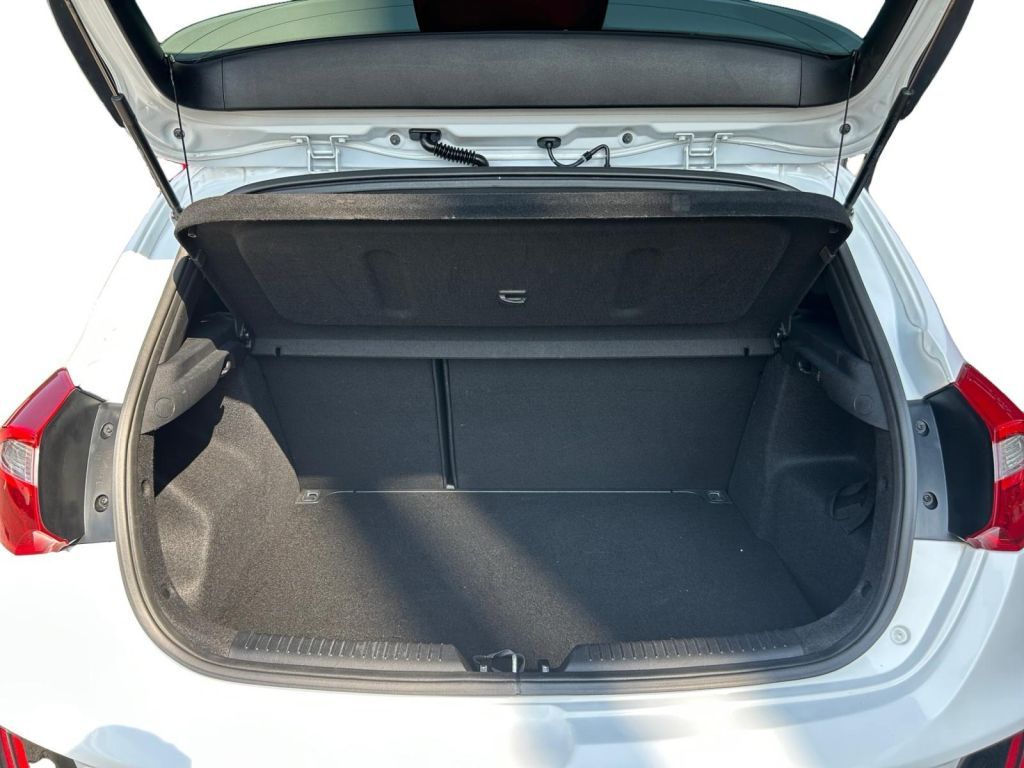 Fahrzeugabbildung Kia Ceed 1.6 T-GDI GT-Track