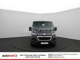 Peugeot Boxer 2.2 HDI L1H1 KAMERA+NAVI+STANDHZG. 8265B - gebrauchte Peugeot Boxer aus dem Jahr 2020