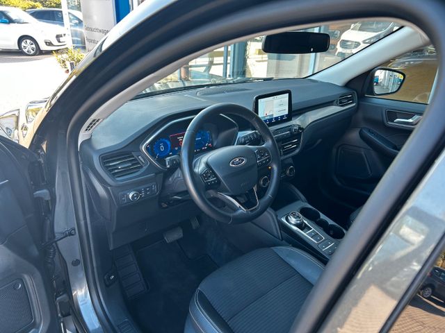 Kuga Titanium X*B&O*AHK*Elektr. Heckklappe*