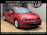 Volkswagen Golf Variant Life 1.5 TGI DSG Navi/LED/Dig.Cockp - Volkswagen Golf mit CNG-Antrieb