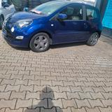 Renault Twingo Paris/AUTOMATIK/TÜV SERVICE NEU - gebrauchte Renault Twingo aus dem Jahr 2013