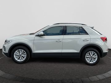 Volkswagen T-Roc - 2