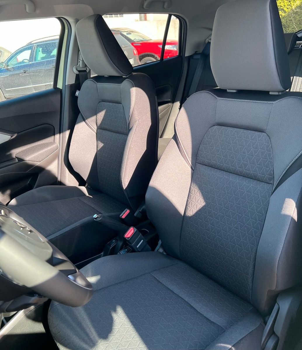 Suzuki Swift - Bild 10