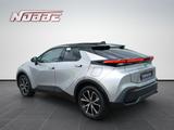 Toyota C-HR 2.0 Plug-in-Hybrid Teamplayer - Toyota C-HR in Hannover
