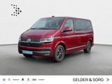 Volkswagen T6.1 Multivan 2.0 TDI Comfortline AHK*ACC*RFK - VW T6 Gebrauchtwagen in Wuppertal