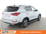 Ssangyong Rexton 2.2 e-Xdi Crystal 4x4 Aut*NAVI*LED*ACC* - Ssangyong in Wuppertal