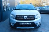 Dacia Sandero II Stepway Prestige Aut./Kamera/AHK/NAVI - Dacia: Automatik