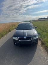 Skoda Octavia Combi 2.0 TDI RS RS
