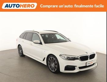 BMW 520 - 6