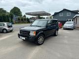 Land Rover Discovery 2,7TD V6 HSE AUTOMATIK/LEDER/KLIMA/AHK - Land Rover Discovery: V6