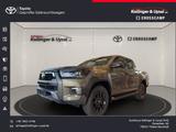 Toyota HiLux 4x4 Double Cab MHEV Invincible | 360° ...