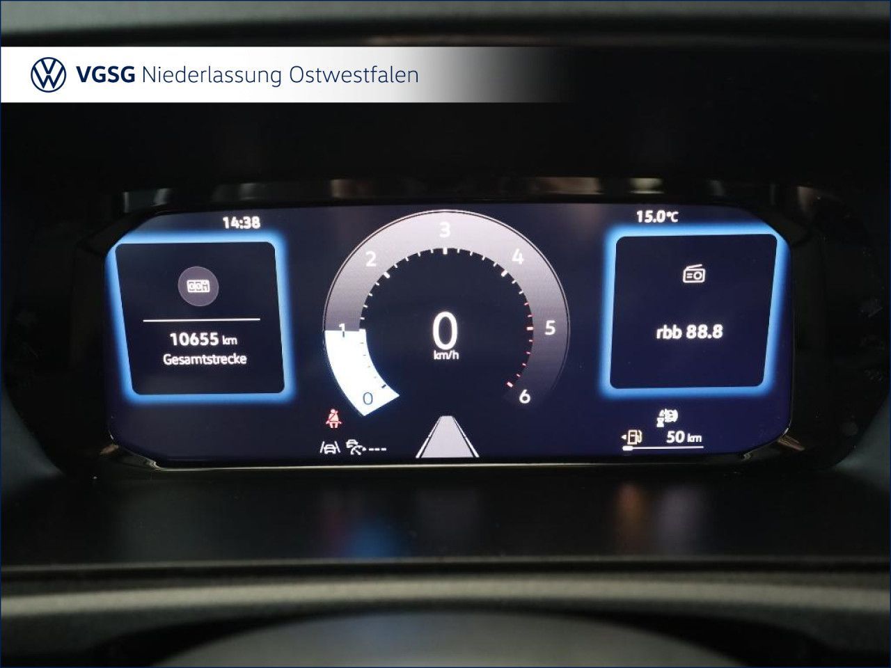 Volkswagen Caddy - Bild 13